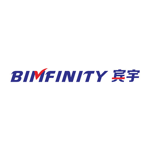 BIMFINITY INTERNATIONAL