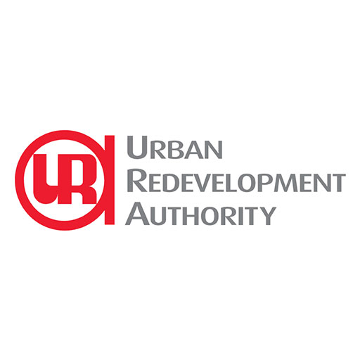 Urban Redevelopment Authority