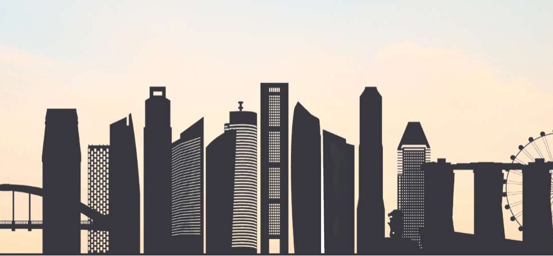 Join Free Fringe Events by buildingSMART Singapore!